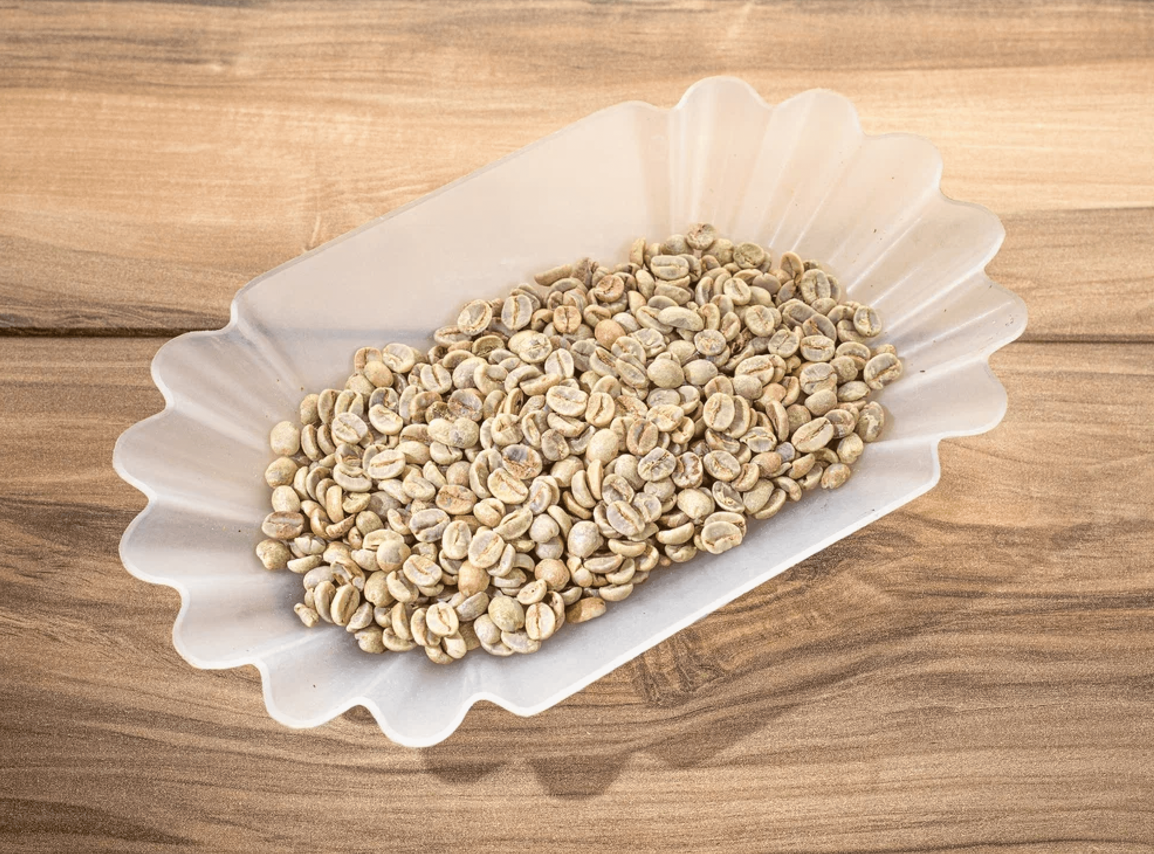 Brasil Arabica Coffee NY 2/3