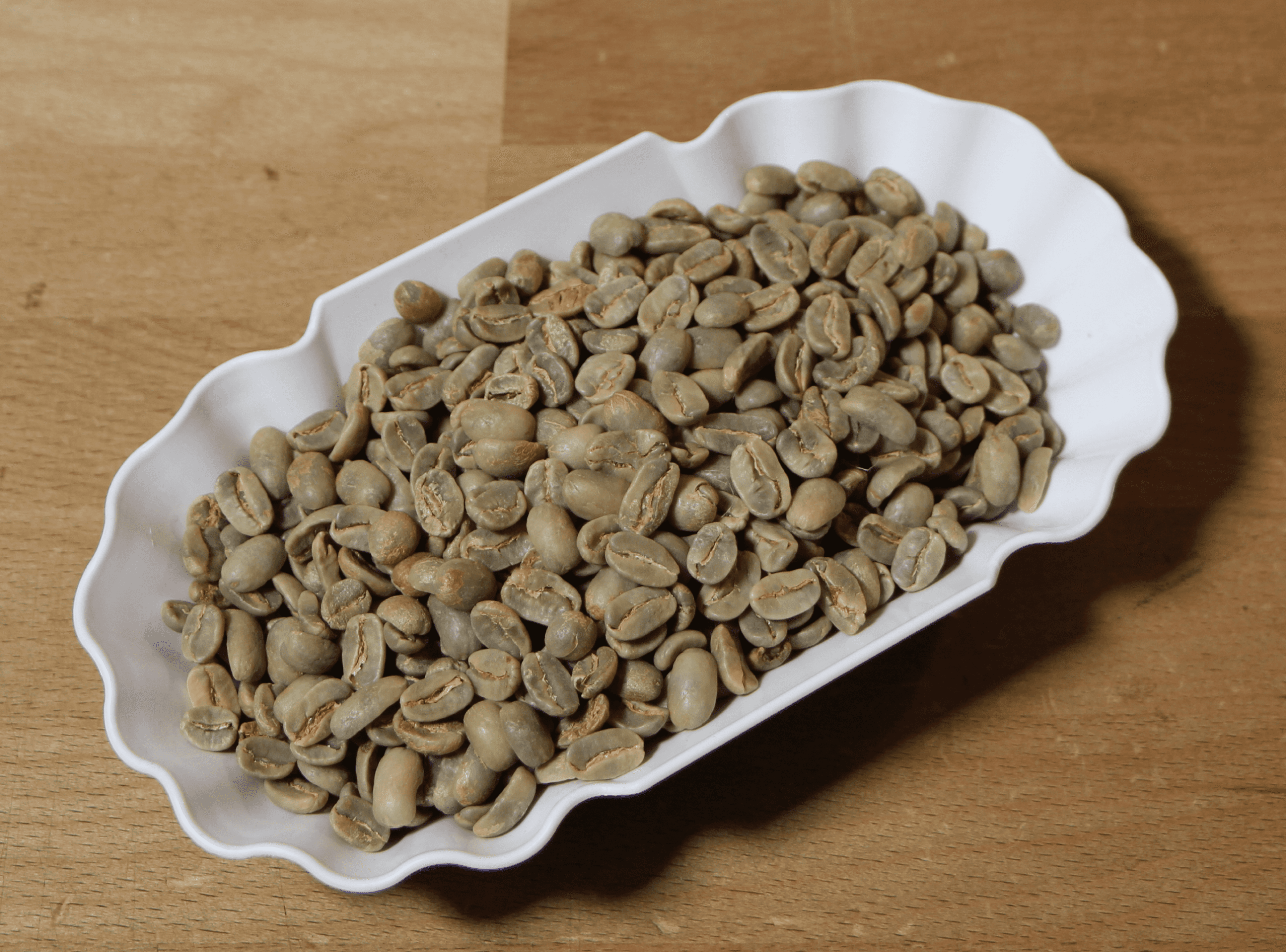 Mexico Washed Arabica